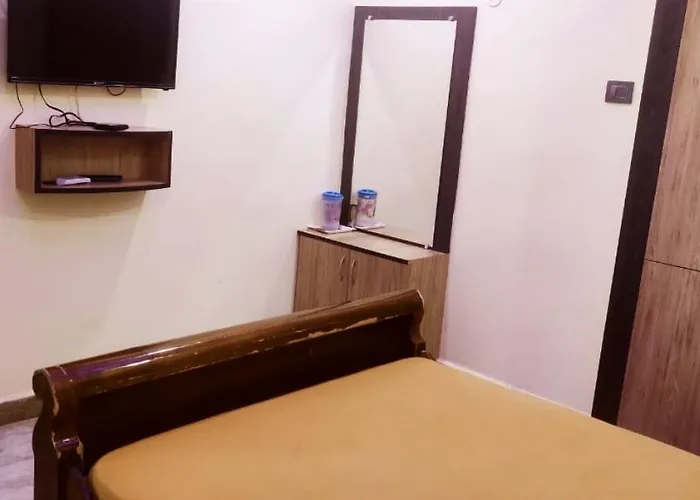 Sree Kumaran Residence