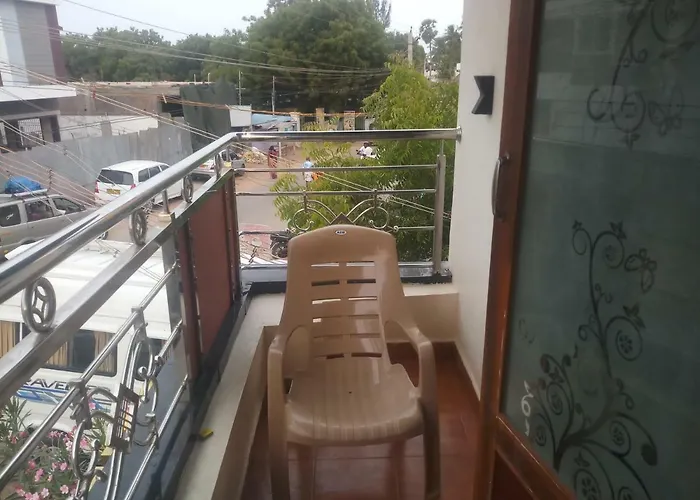 Sree Kumaran Residence