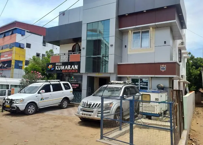 Sree Kumaran Residence