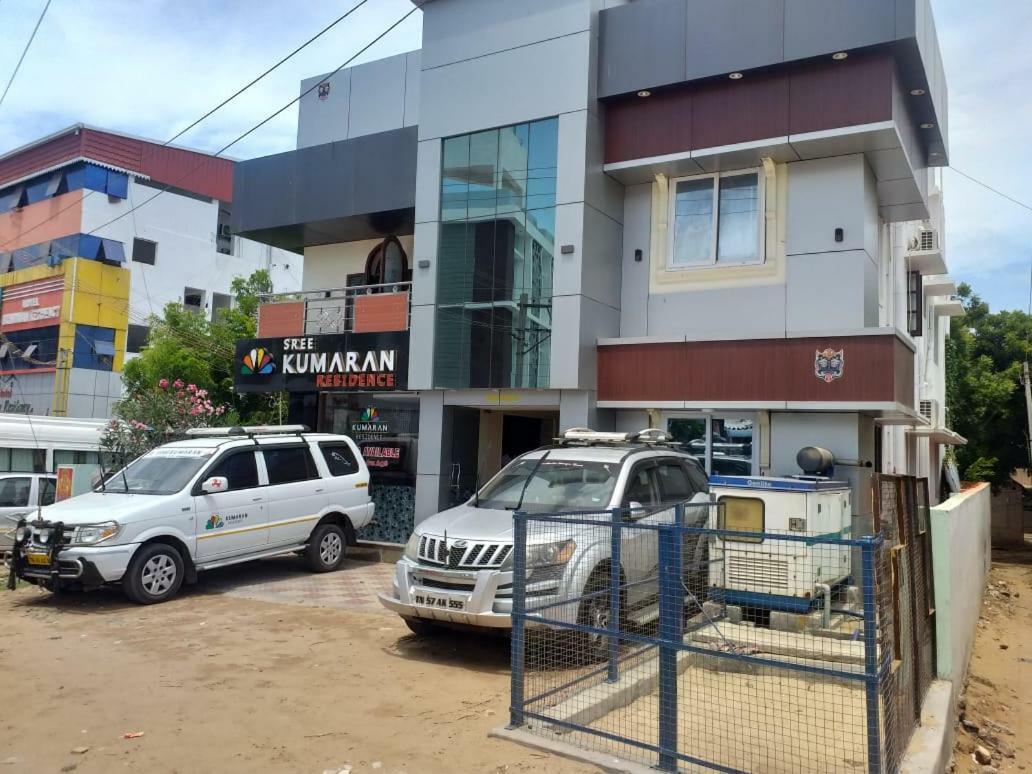 Sree Kumaran Homestay