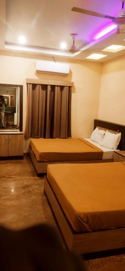 Sree Kumaran Homestay