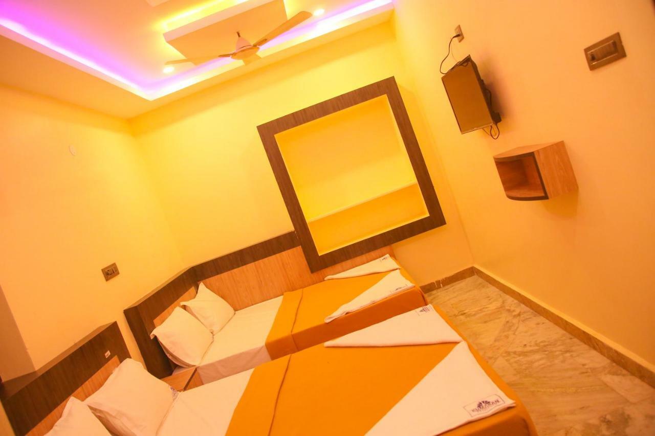 Homestay Sree Kumaran *